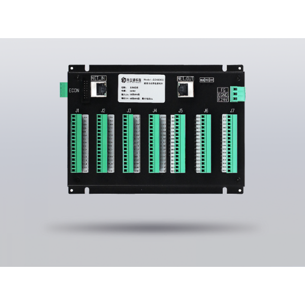 2轴48通道位置比较器EC4800S
